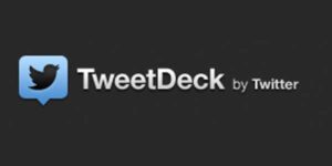 Tweetdeck