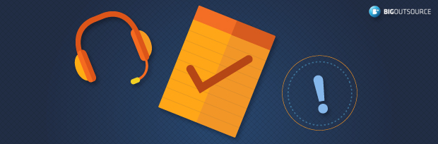 tips when outsourcing customer support