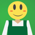 Make your customers smile