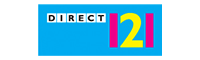 Direct 121 logo