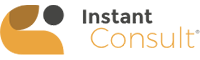 Instant Consult logo