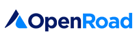 Open Road logo