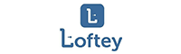 Loftey logo