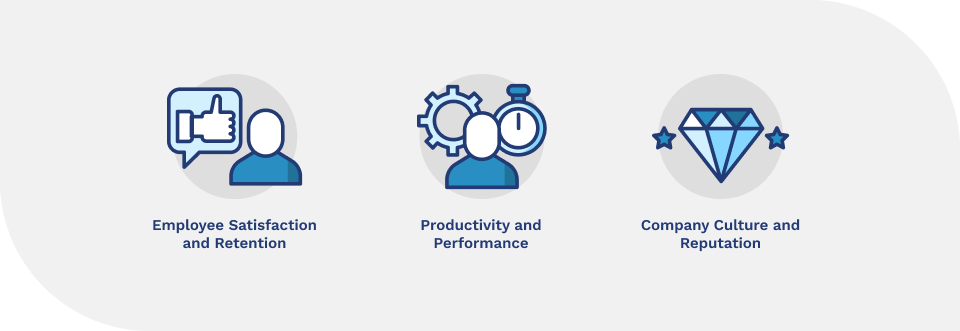 The Benefits of Supporting Work-Life Balance