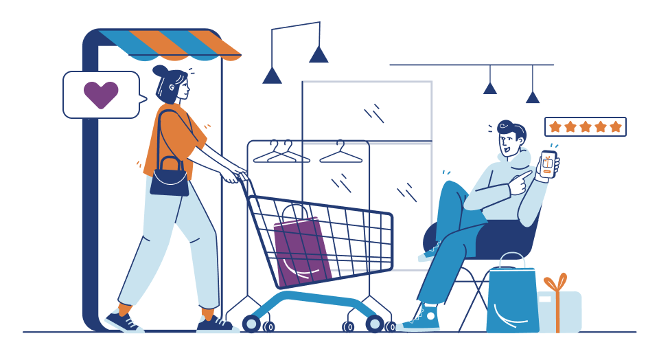 Understanding Brand Loyalty in Retail