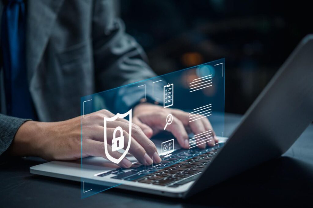 Emphasis on Cybersecurity and Data Privacy