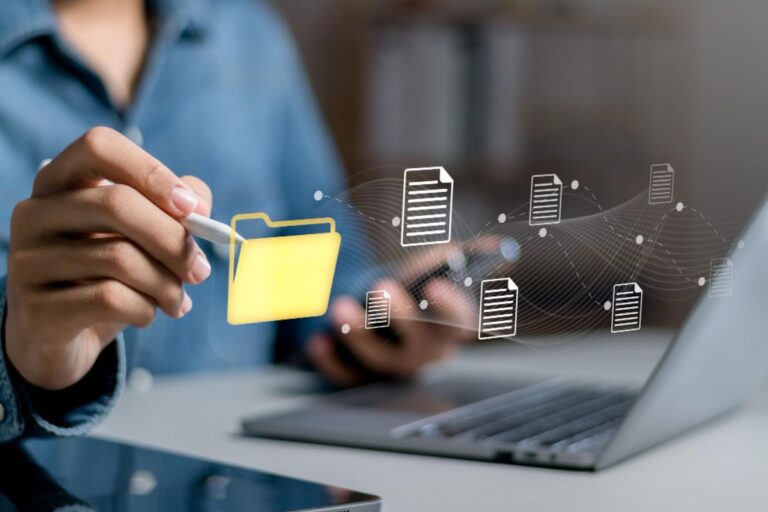 8 Industries That Benefit From Outsourced Data Entry