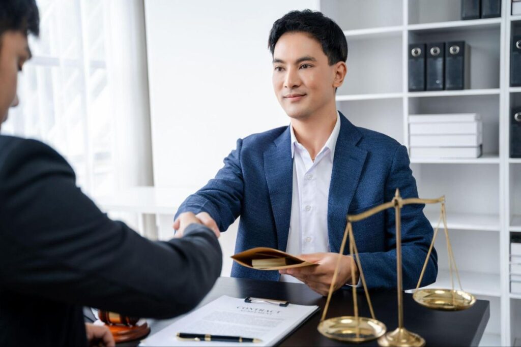 Big Outsource: A Trusted Partner in Outsourcing