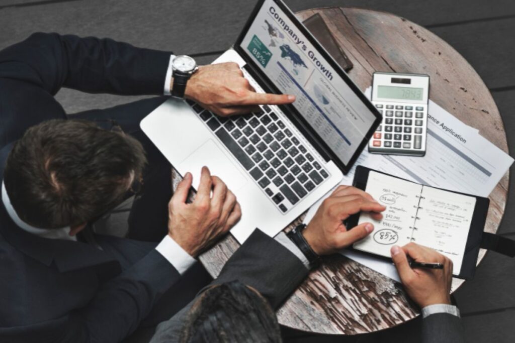 Financial Constraints