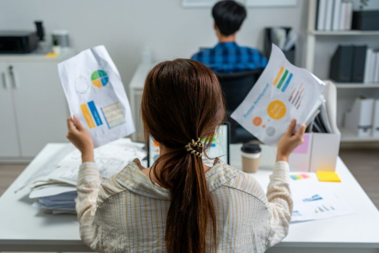 Step-by-Step Guide to Back-Office Outsourcing