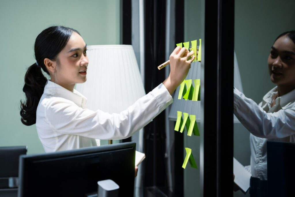 Step 3: Plan and Execute the Transition