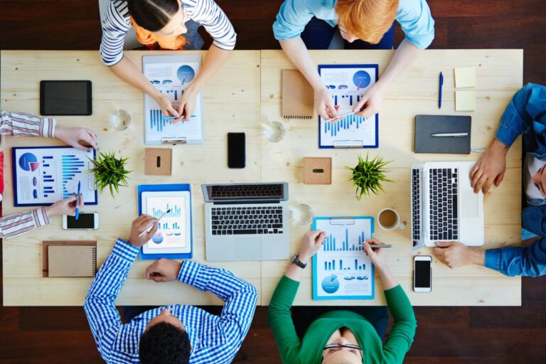 5 Ways to Boost Your Business' Productivity and Get More Done