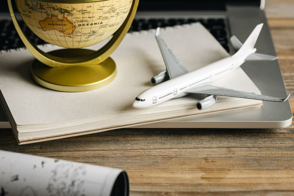 Travel and hospitality