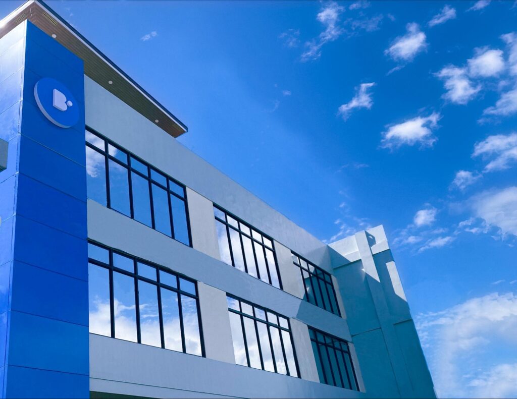 Big Outsource Building, Premium Administrative, Back Office, & Call Center Services Provider