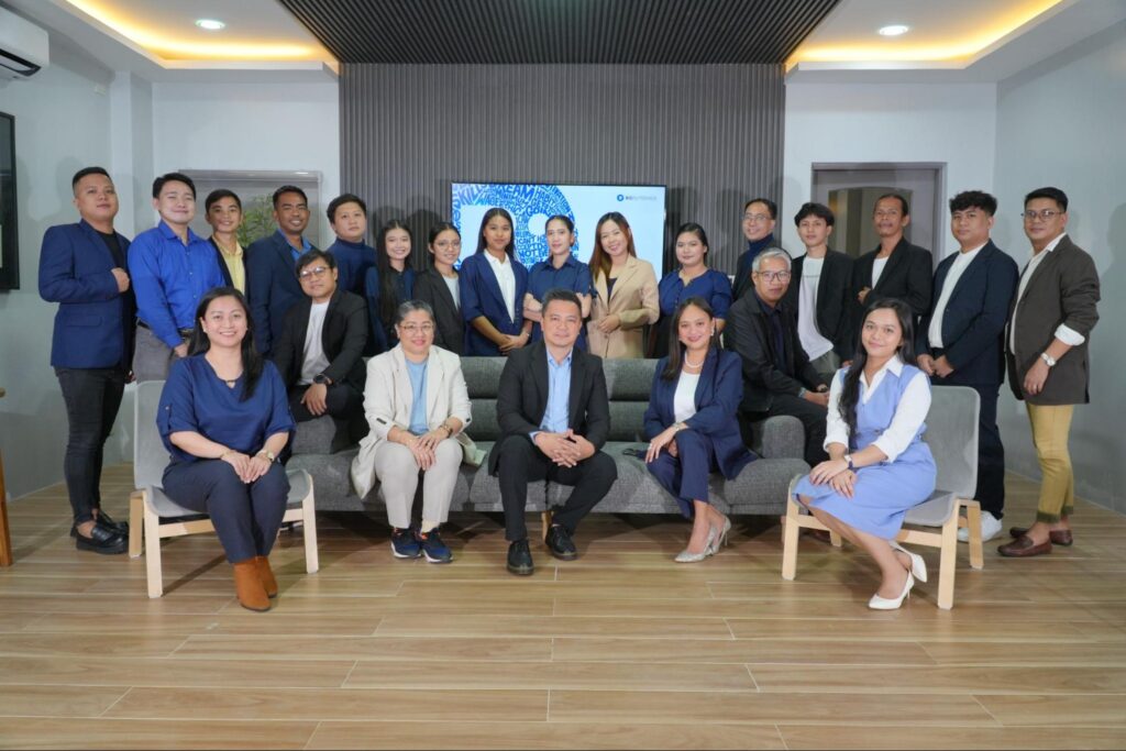 Big Outsource team,  Premium Administrative, Back Office, & Call Center Services Provider