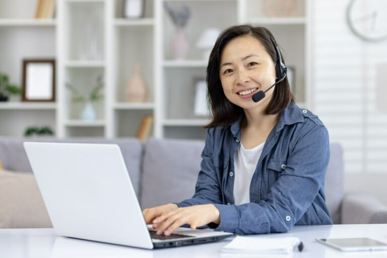 How Chat Support Improves Customer Satisfaction