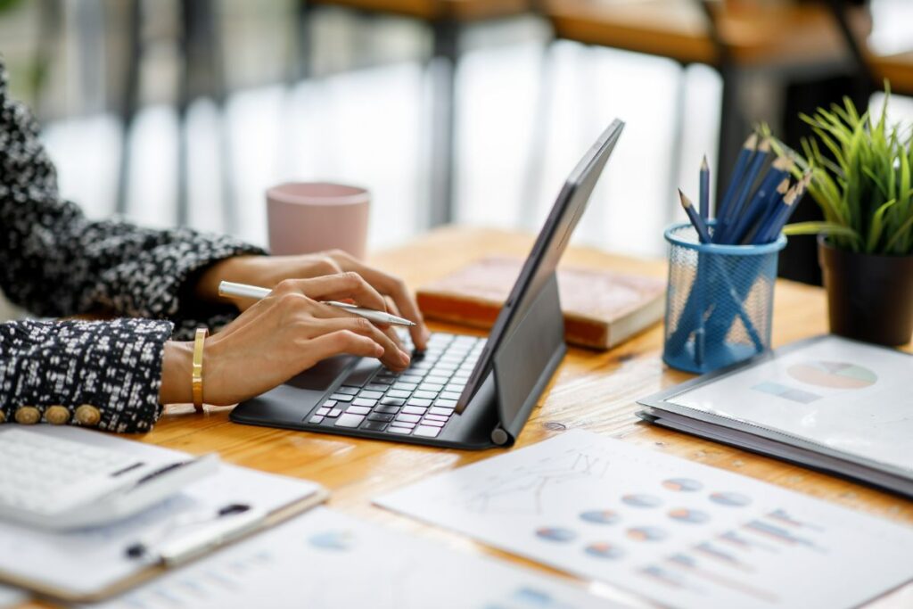 Quality control processes