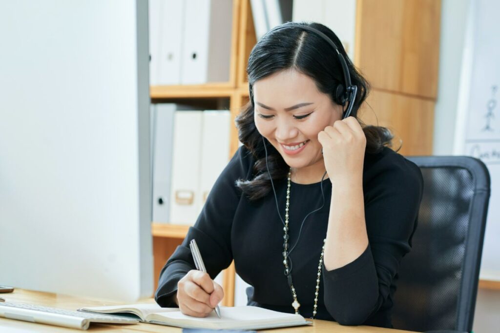 Access to specialized expertise