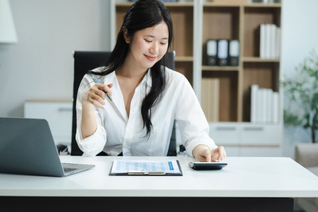 What is Outsourced Bookkeeping?