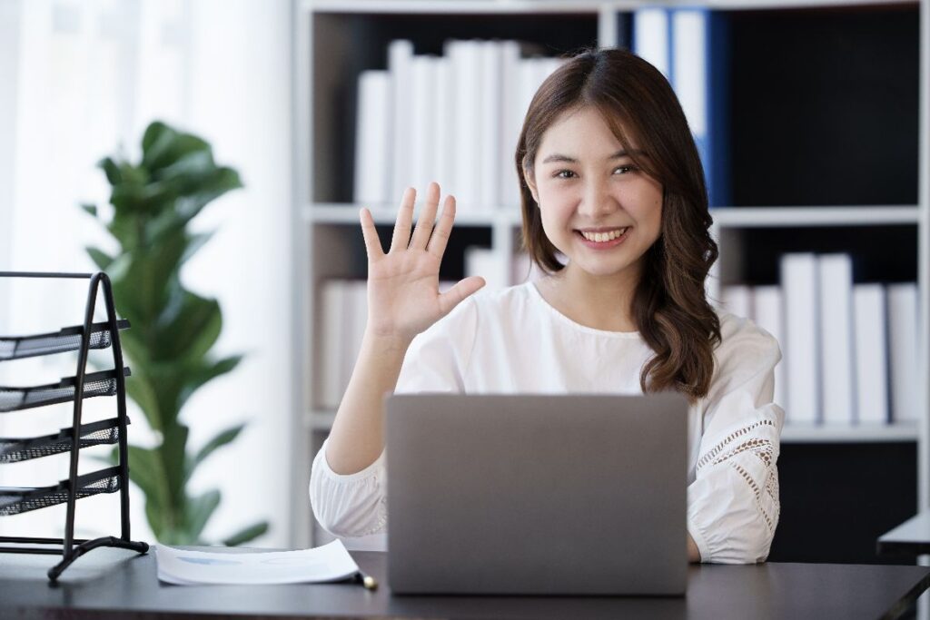 Deliver personalized interactions